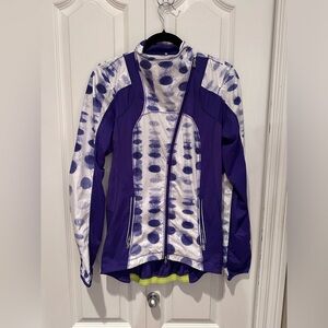 EUC lululemon womens jacket